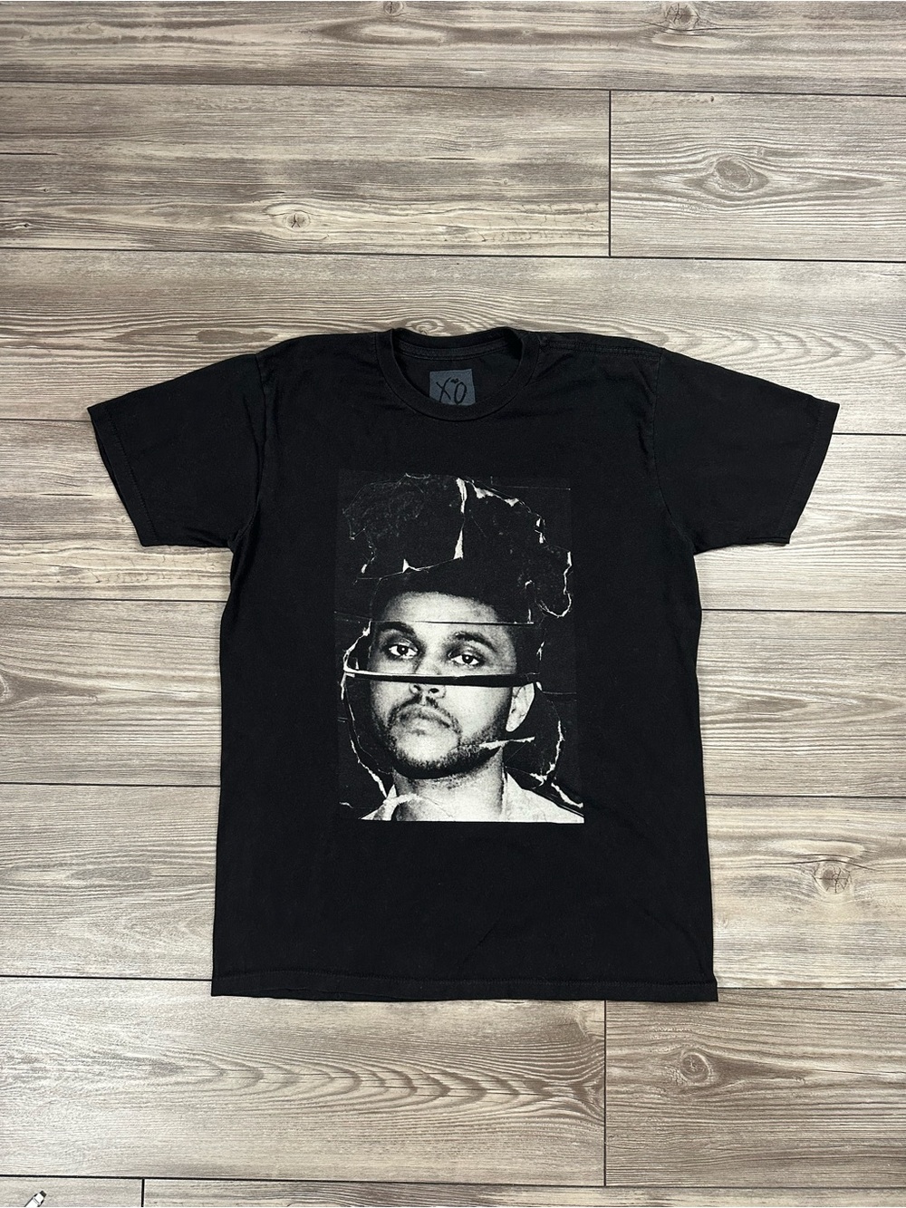 The Weeknd Beauty Behind The Madness T Shirt